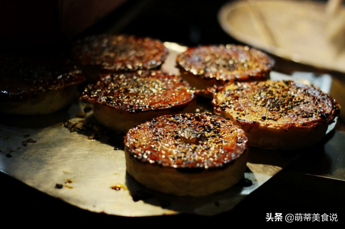 舌尖上的江苏，盘点苏州十大美食小吃，都是经典美味，万不可错过