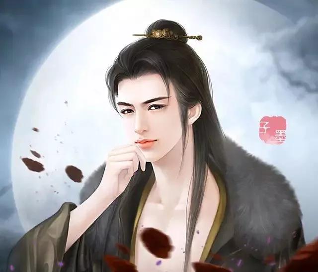 唯美古风唐诗欣赏‖锦瑟无端五十弦，一弦一柱思华年。（10首）