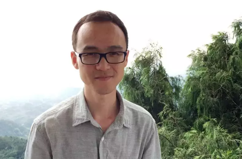 从四川县城学霸到麻省理工教授 | 专访“数论大神”张伟