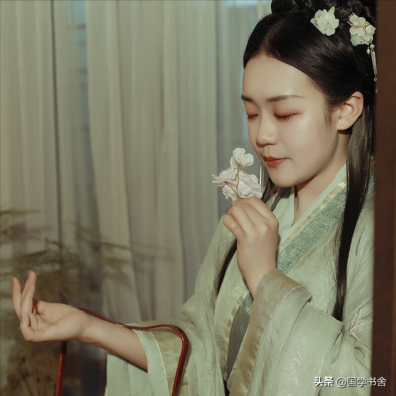 《吕氏春秋》：人生为局，德者赢之(尊赢人生)