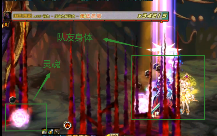 DNF：希洛克成为复活币杀手？希洛克BOSS难点机制怎么打？