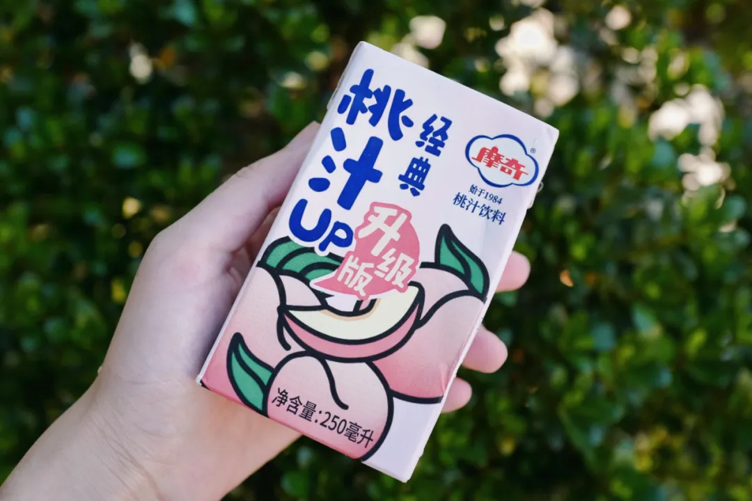 全国网友贡献的宝藏饮料,囤满一冰箱
