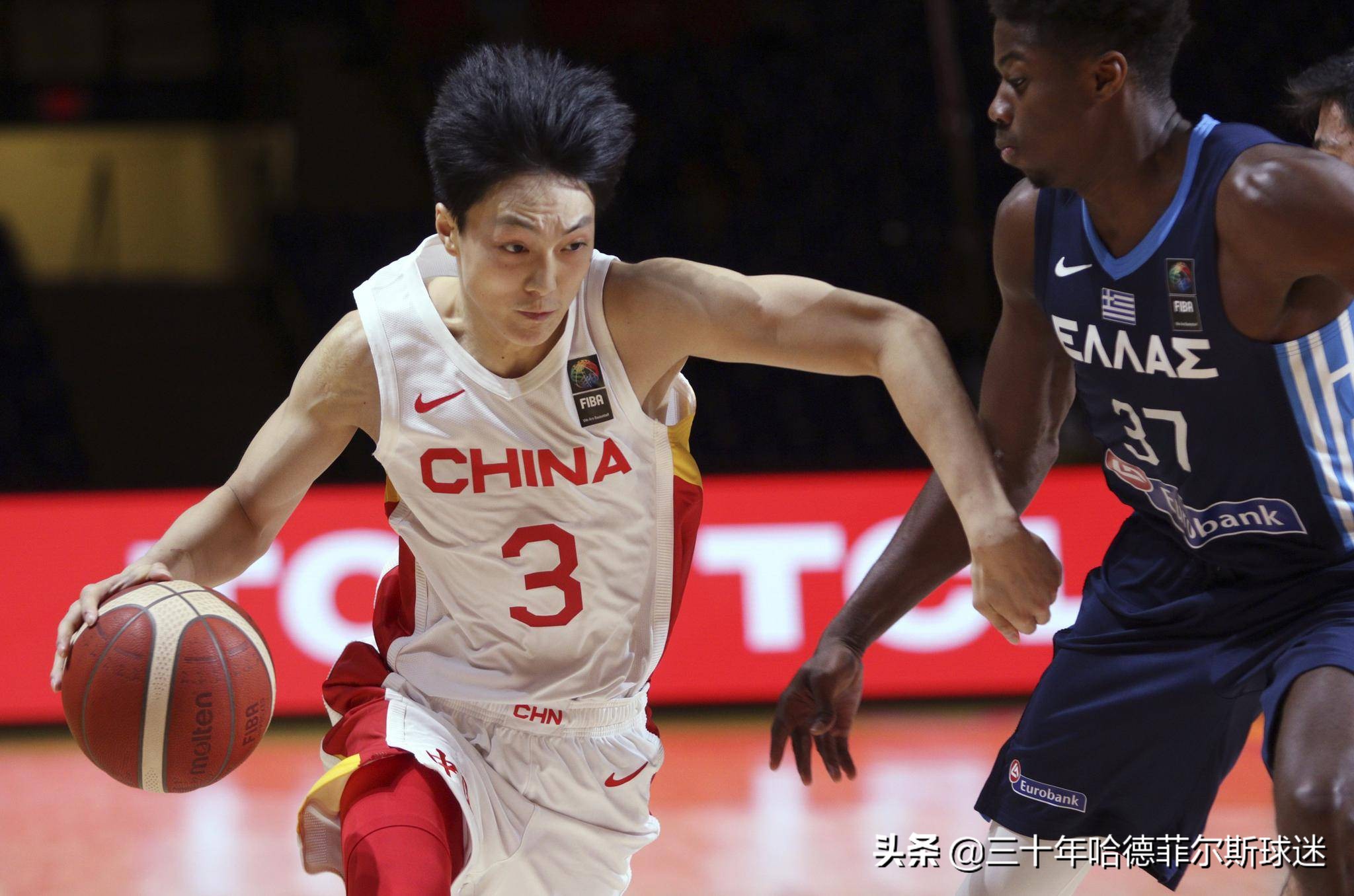 为什么中国球员选择放弃加入nba(中国男篮无缘东京奥运原因出炉！球迷揭开内幕：对手早就看穿了)