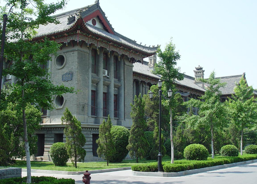 高校出现“最接地气”绰号，学生表示很符合，“五道口”学生在哪