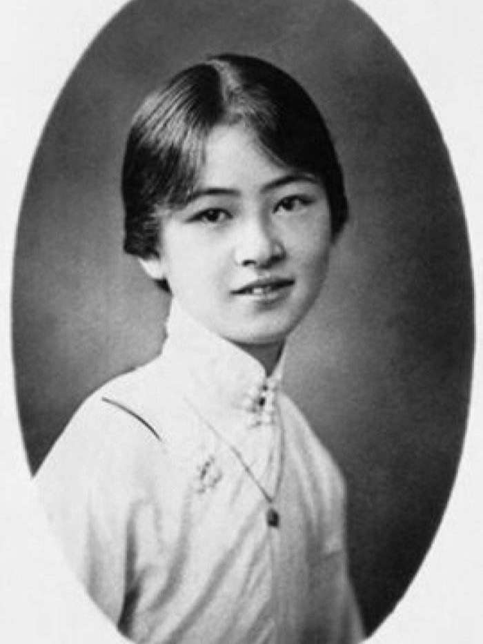 梁思成2位妻子,對孩子態度大有不同:1個視如己出,1個莫不關心