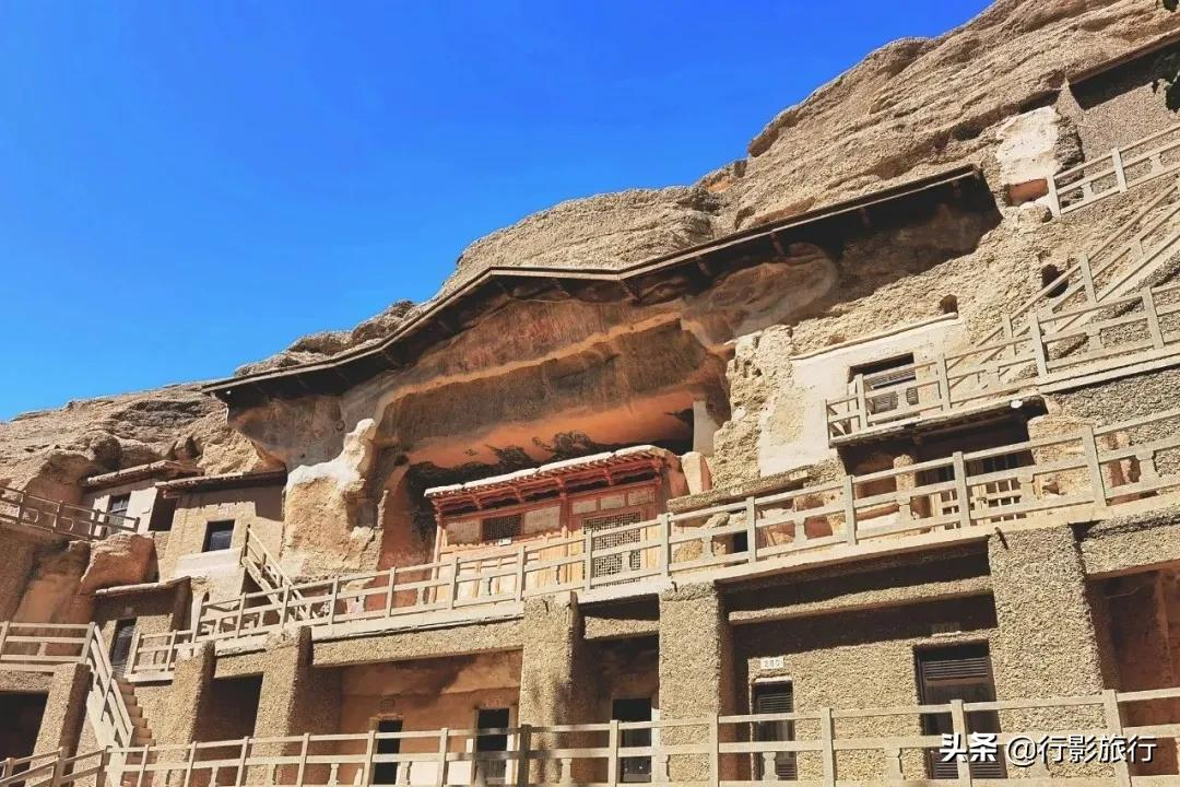 详细阅读:莫高窟是在哪_【莫高窟是在哪里】 莫高窟是在哪_【莫高窟是在哪里】