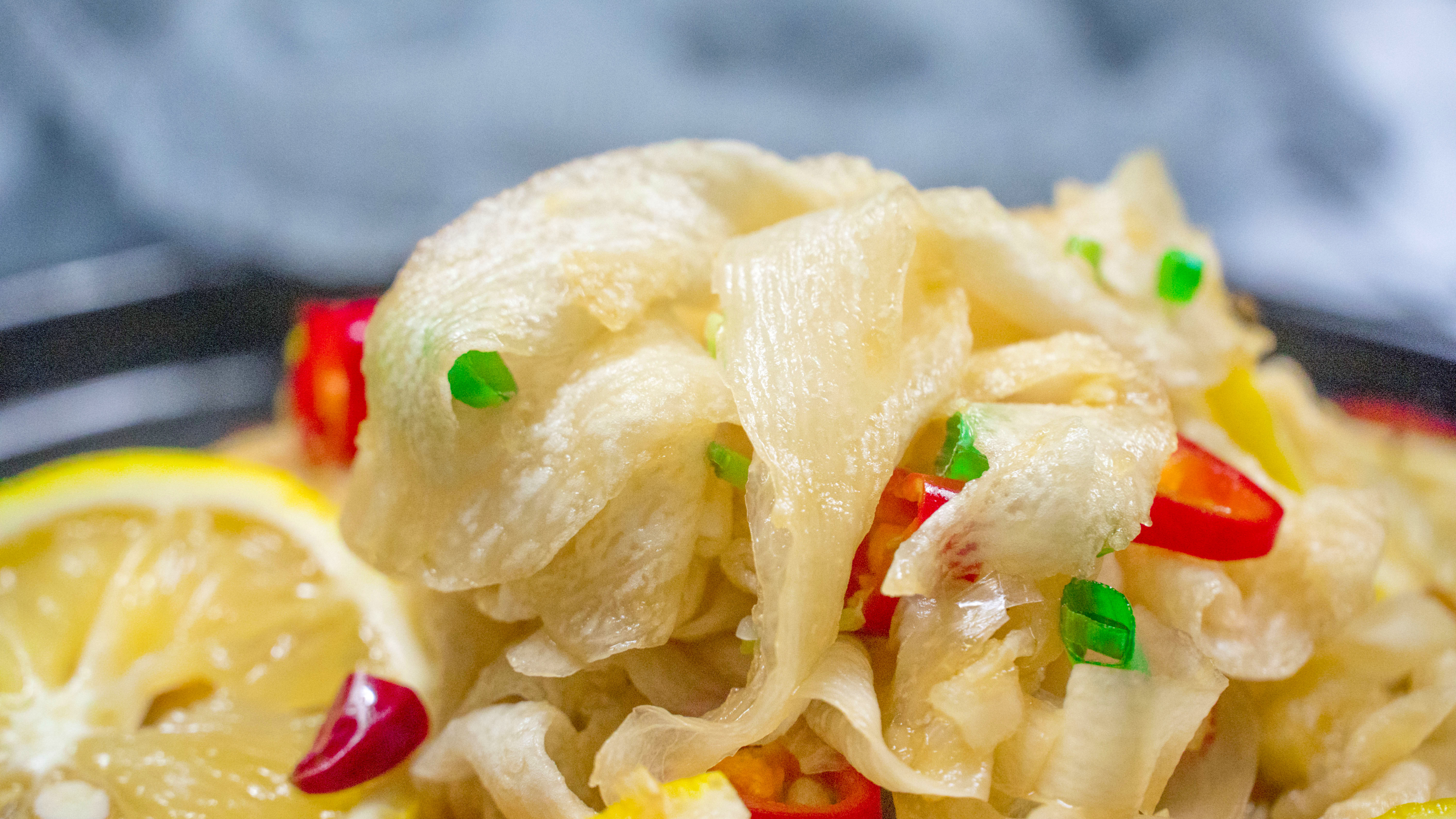 秋天萝卜最养人，教你10道好吃做法，润肺化痰，补气顺气身体好