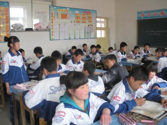 “摇号”决定去哪所初中，这对学生公平吗？私立中学又有新对策