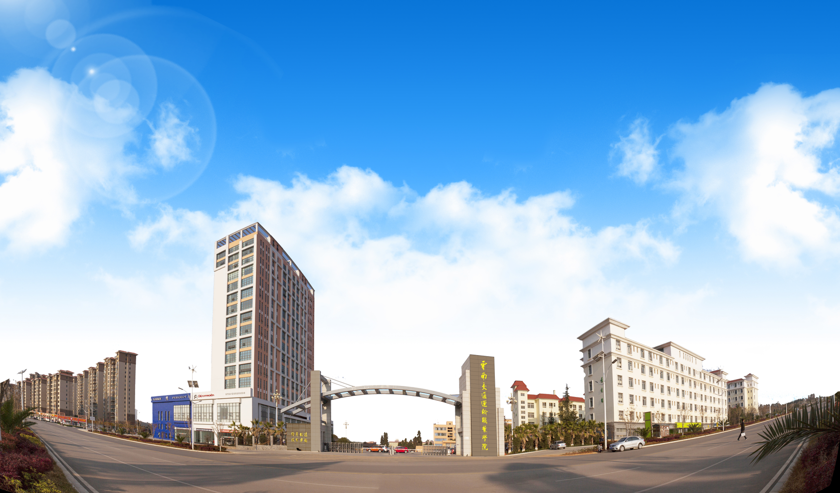 新组建不过3年，新生就扩招12倍，这什么神仙学校啊？