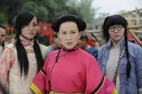 那些年,在肇庆拍过的电影,每一个镜头都亲切无比!