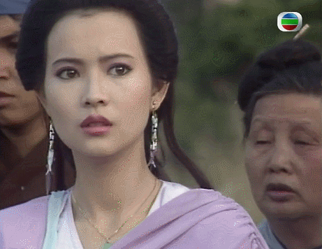 “四大癫王”蓝洁瑛：20岁出道，21岁演梁朝伟老婆，55岁逝于厕所