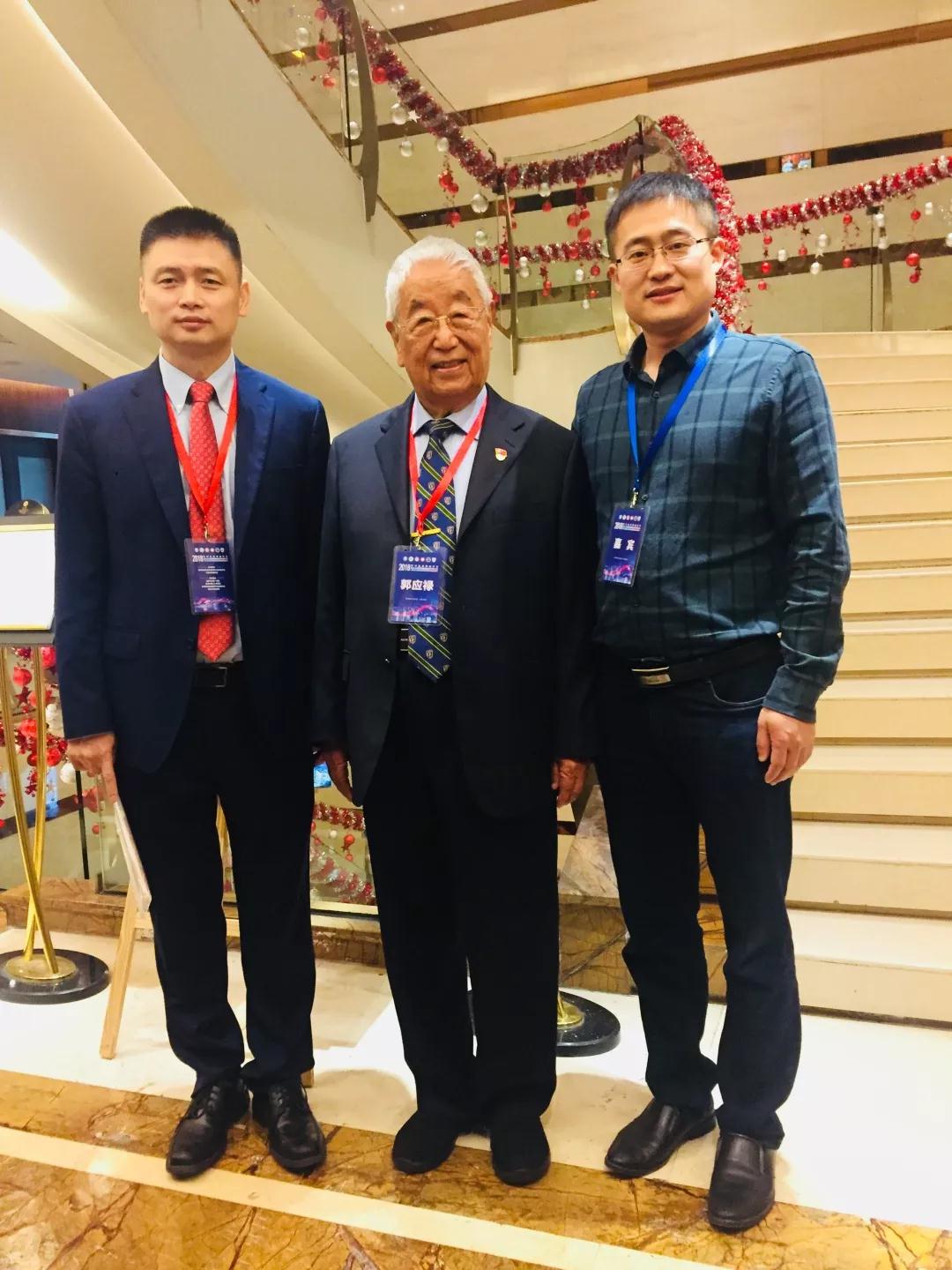 2018深圳泌尿肿瘤年会暨北京北大医院肾癌癌栓诊疗研讨会在深圳圆满落幕