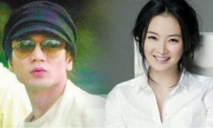 “晴格格”王豔的下場，給很多想嫁入豪門的女星提了個醒