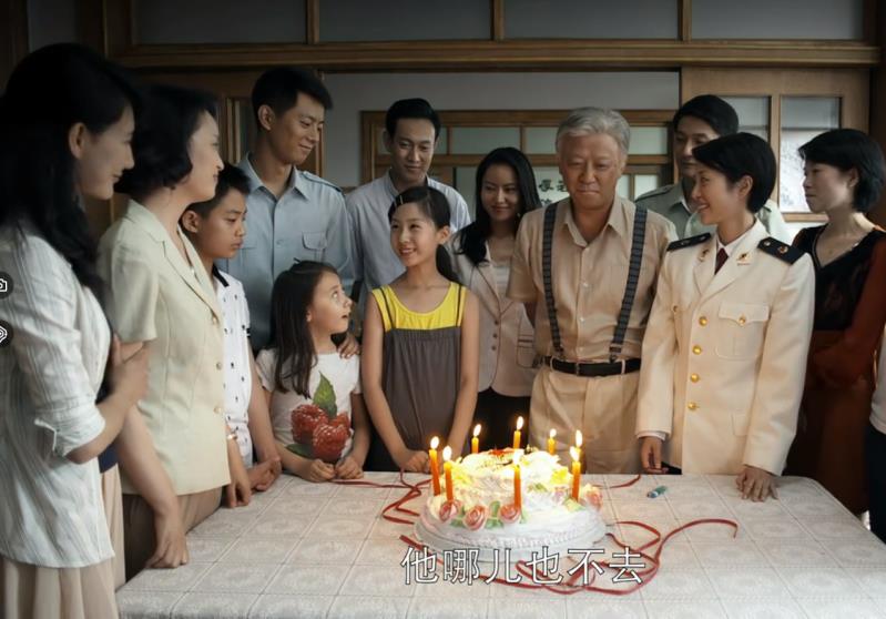 父母爱情原著：安杰真面目曝光，她给江德福生7个孩子，不是为爱