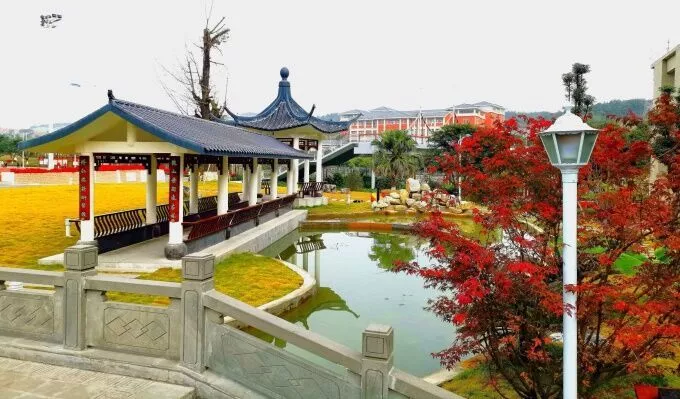 医学专科学校里的佼佼者，四川中医药高等专科学校2020年单招计划