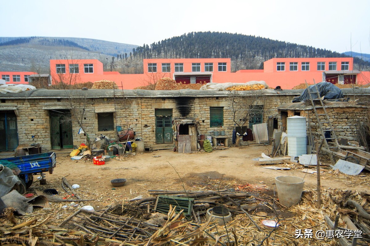 农村宅基地闲置多久会被收回？有补偿吗？2021闲置宅基地政策解读