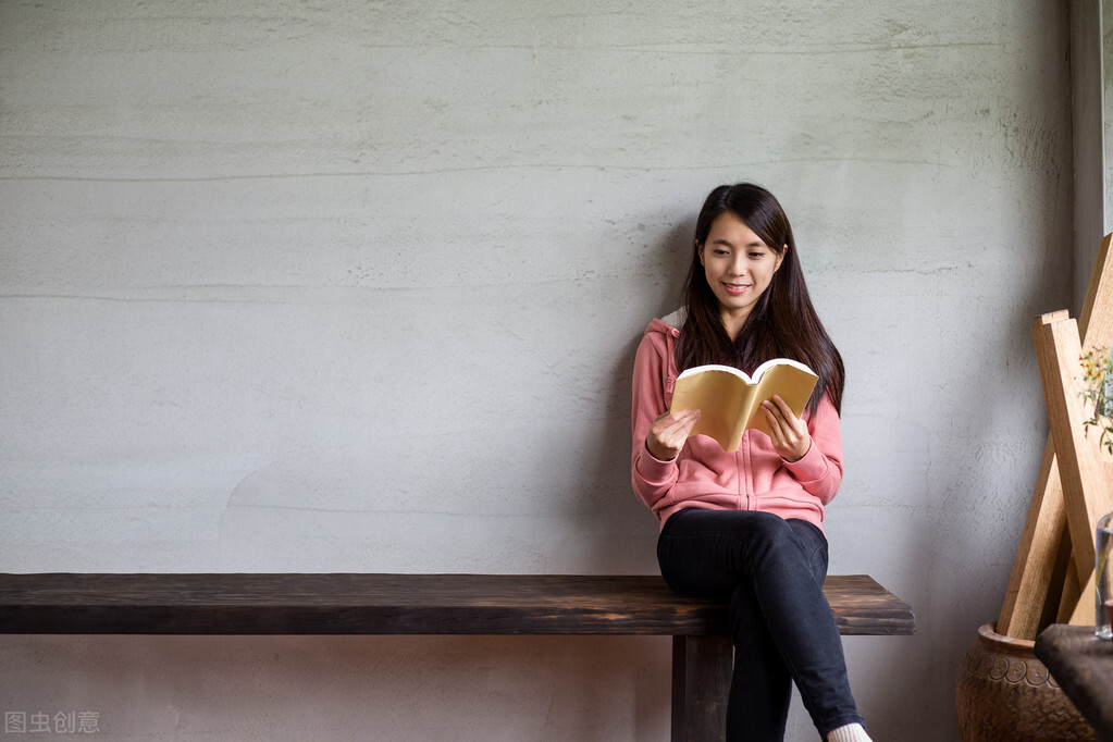 想实现一年顶十年的成长吗？阅读和写作可以帮到你，照着学起来