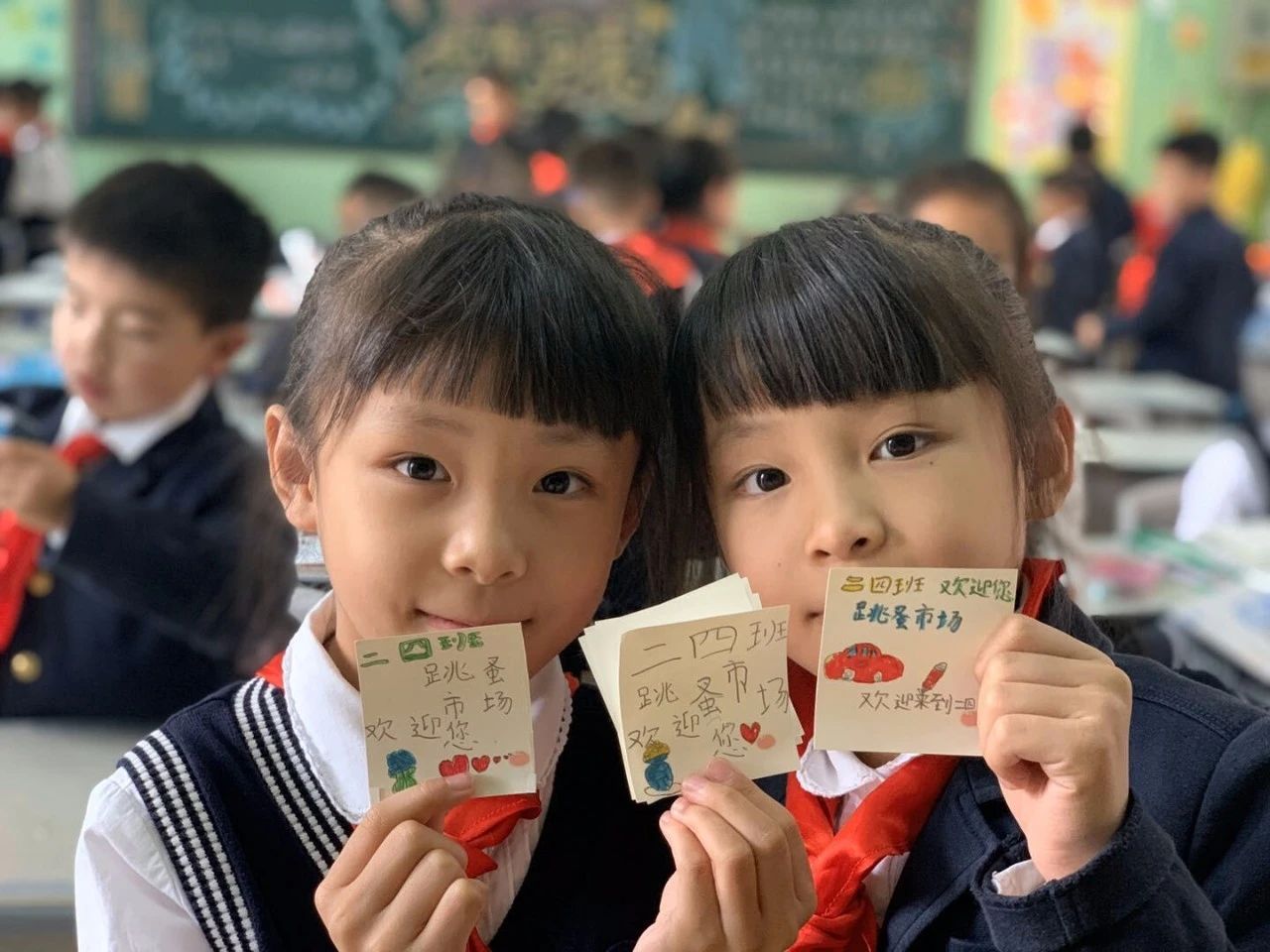 南京这所九年一贯制名校藏着“全国第一品牌”