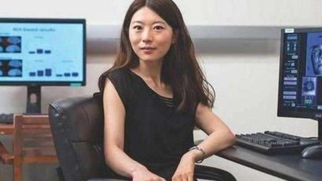 何碧玉高考750分考入清华大学，出国留学而不归，不回国了吗？