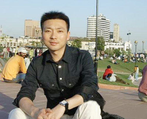 结婚24年恩爱如初，