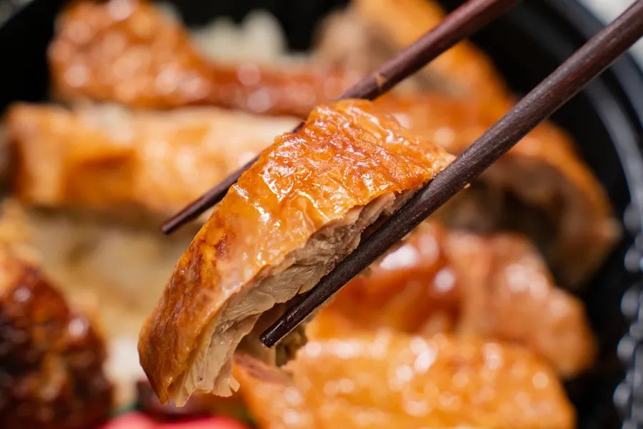 魔都平价又好吃的烧鸭/油鸡饭有哪些？