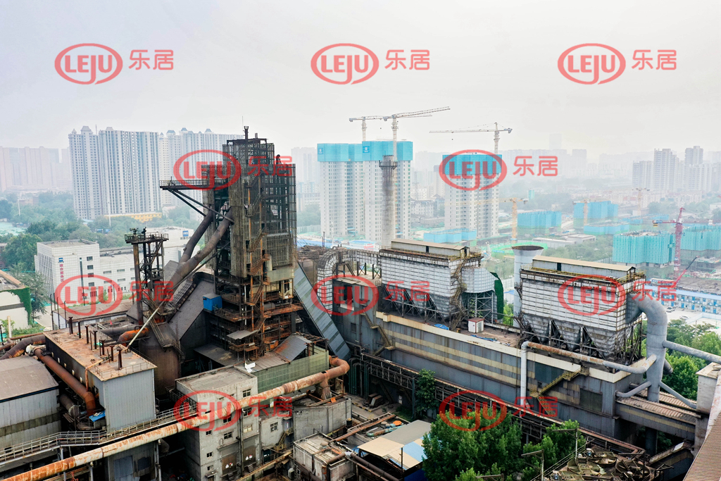 破旧立新！石钢1200亩地静待蝶变 二环内超规格地块或遭疯抢