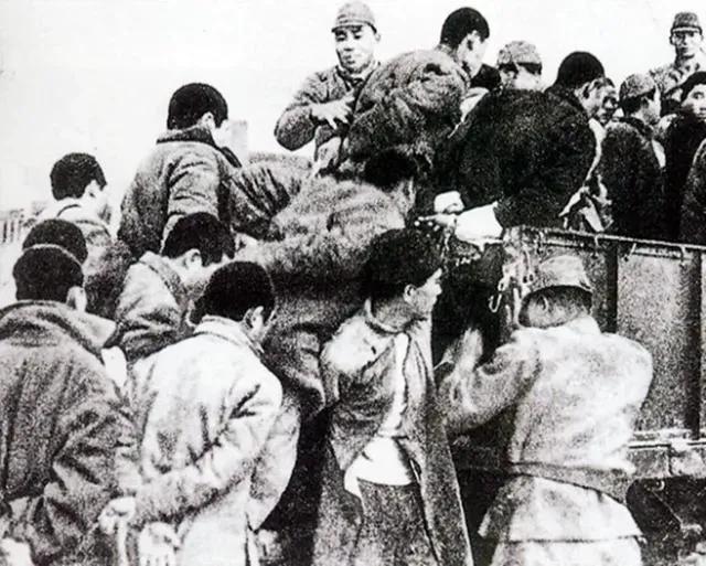 每一位江苏人都应该看到和铭记：日军江苏苏州大屠杀