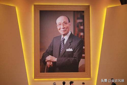 “吝啬”邵逸夫：一生捐三万栋逸夫楼，为何有的“逸”字少一点