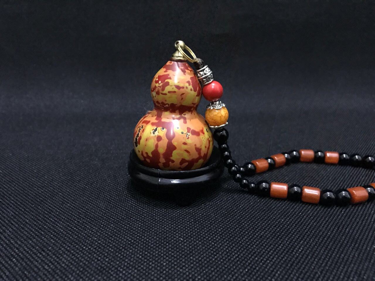 天价手捻葫芦价格(文玩的几宗) - 价格百科