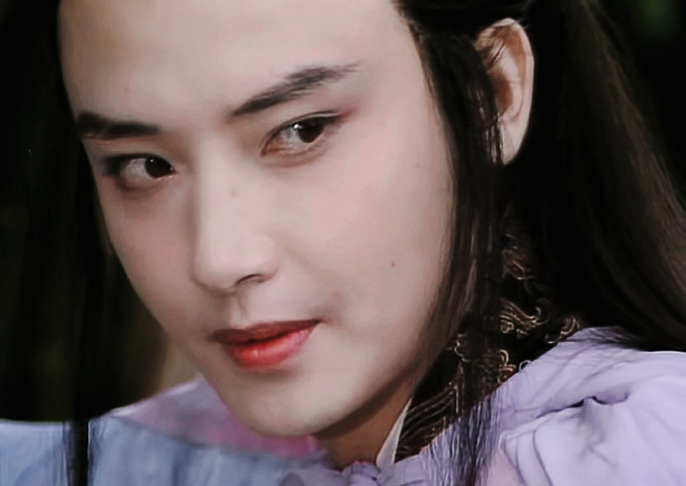 戏里颠倒众生，戏外专情一人？4位情史干净的男星，娱乐圈太稀缺