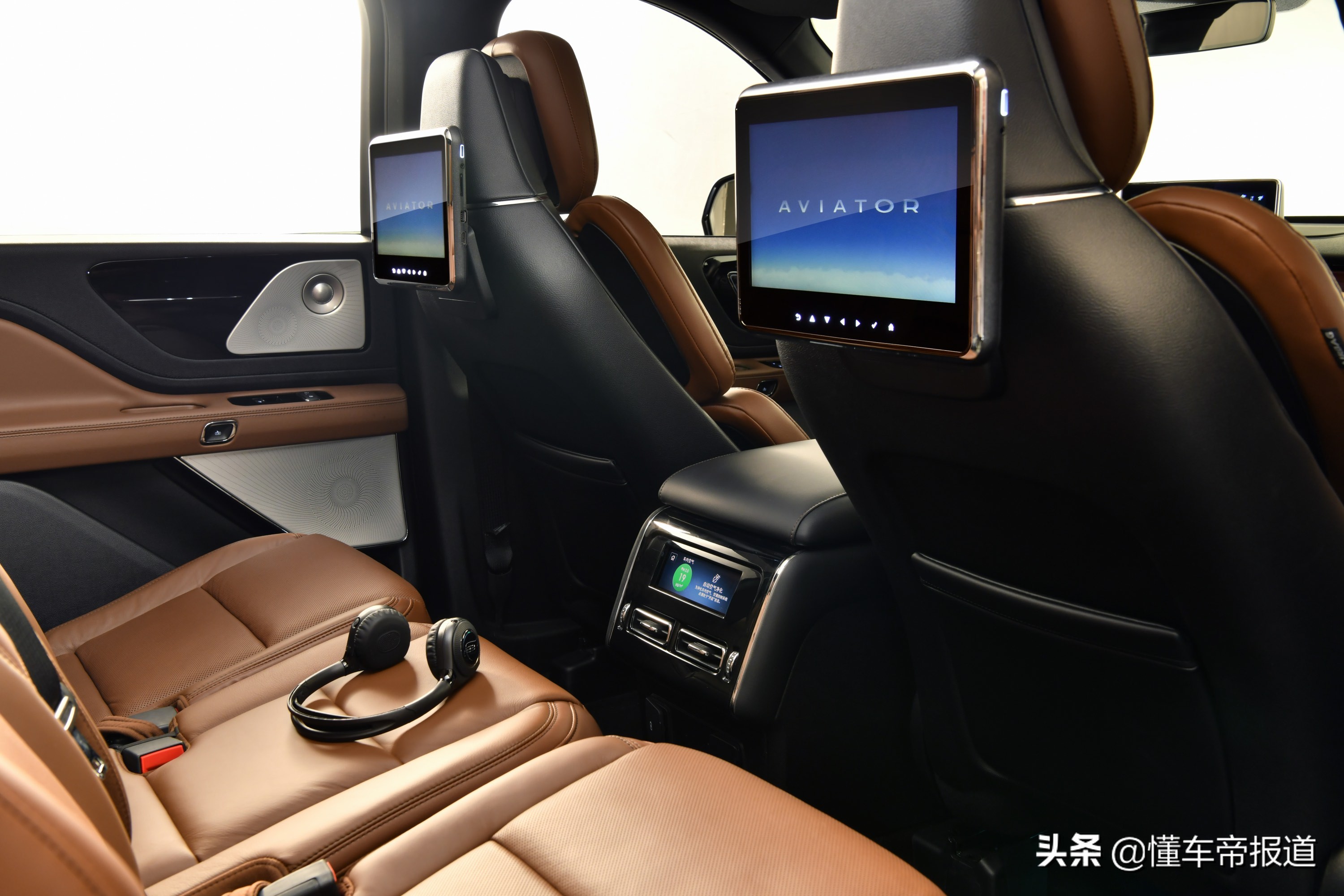 挑战宝马X5、奔驰GLE，全新林肯飞行家上市，售价62.88-81.88万元