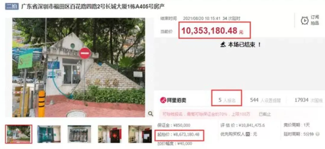 暴跌400万，无人问津！学区房彻底崩塌