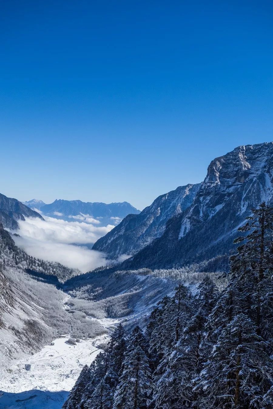 12月最佳旅行地推荐！年尾用一场完美的收官旅行告别2019