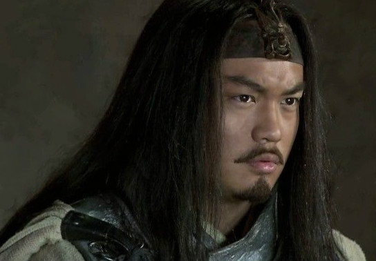 嘉靖本演义武力前六排名：一吕二马三关羽，四颜五赵六张飞