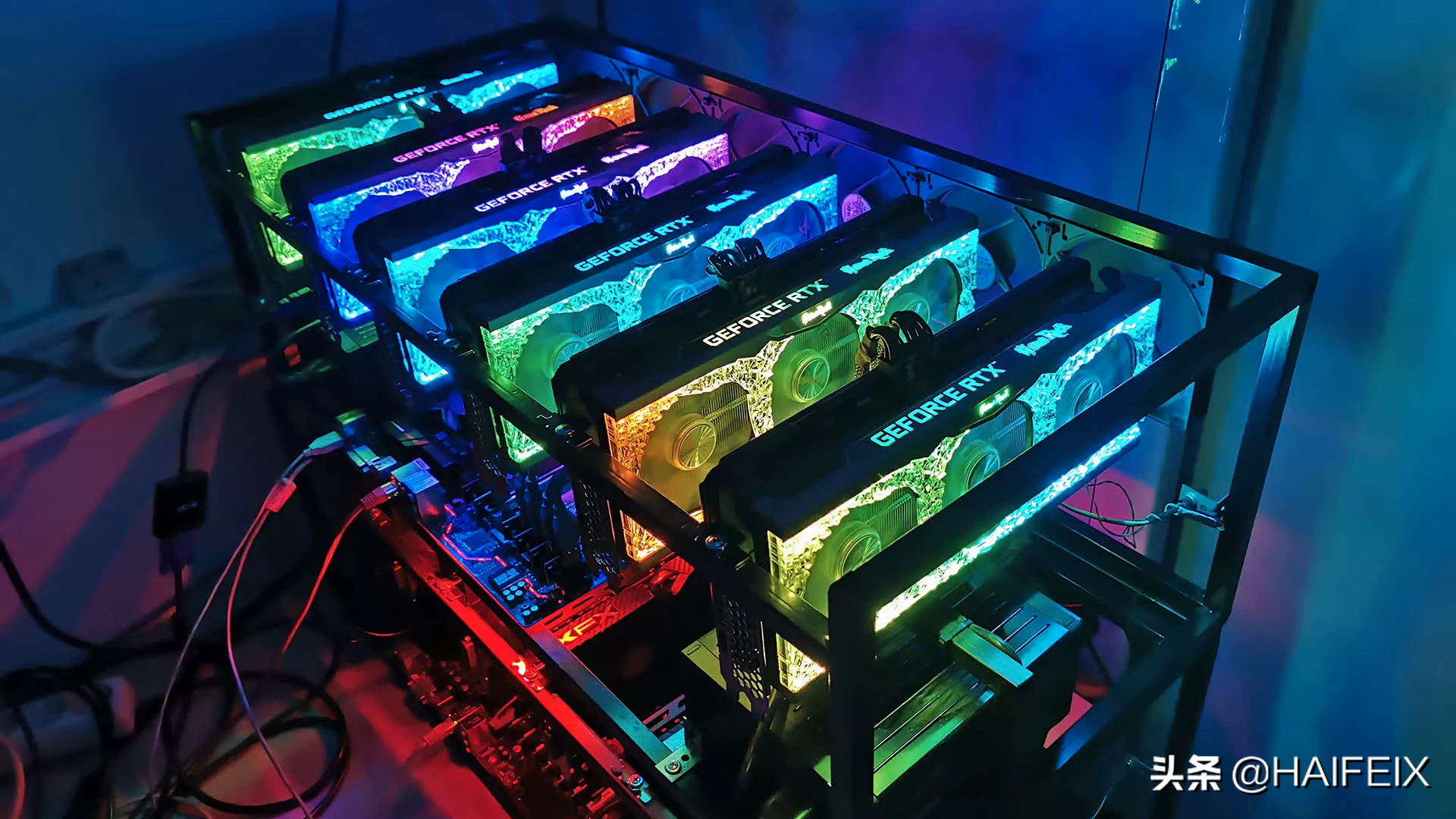 2021年最佳挖矿GPU，乐观主义者指南