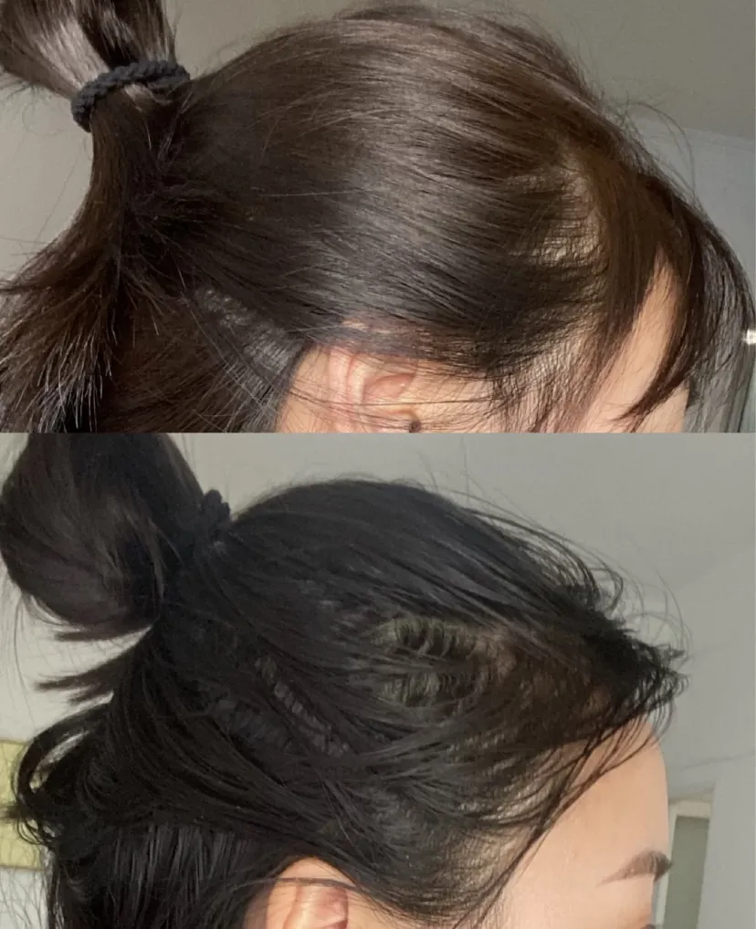 好看的人都在染这些发色！在家就能染