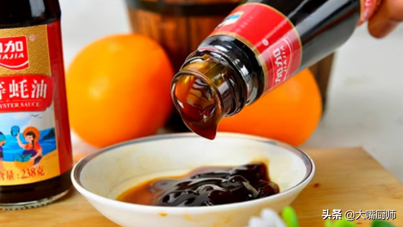 蚝油、味精鸡精不能吃？对身体有害？别被忽悠了，这里告诉你答案