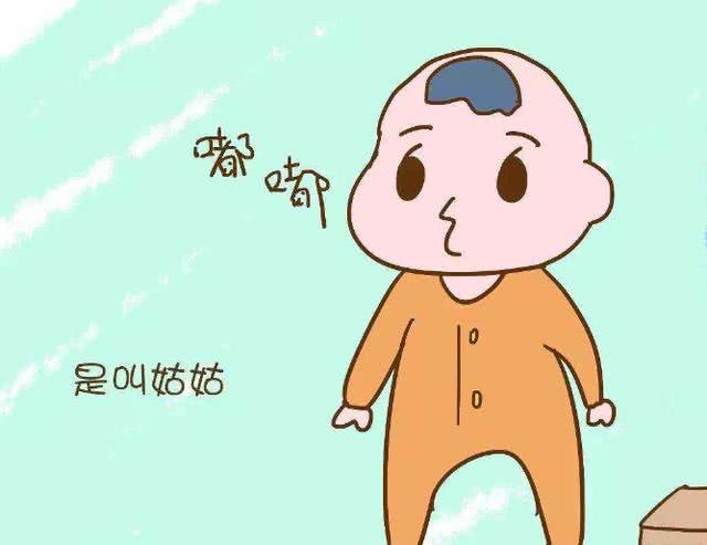 0到3岁语言发展黄金期,如何阶段性引导宝宝学说话?