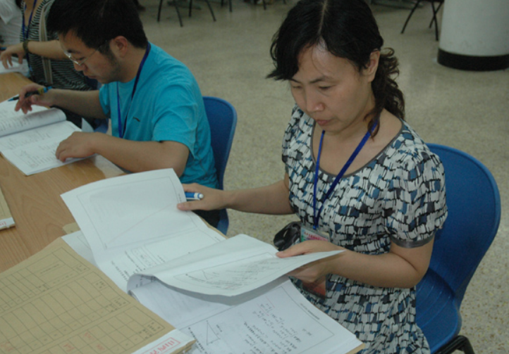 高中数学老师做高考卷子，成绩能达到145分吗？老师：不要闹了