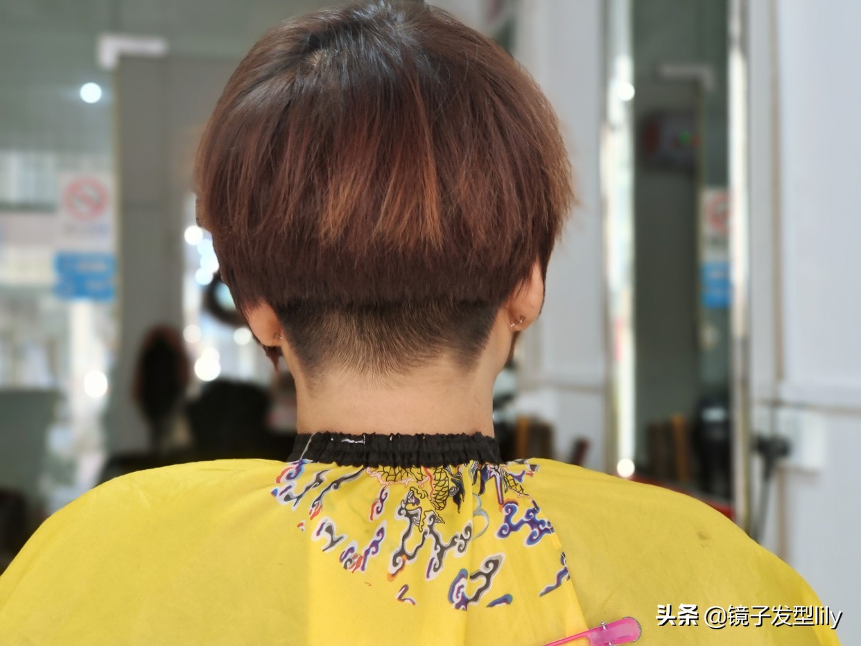 长卷发发型图片女神范(时尚女发有哪些) - 赤虎壹号