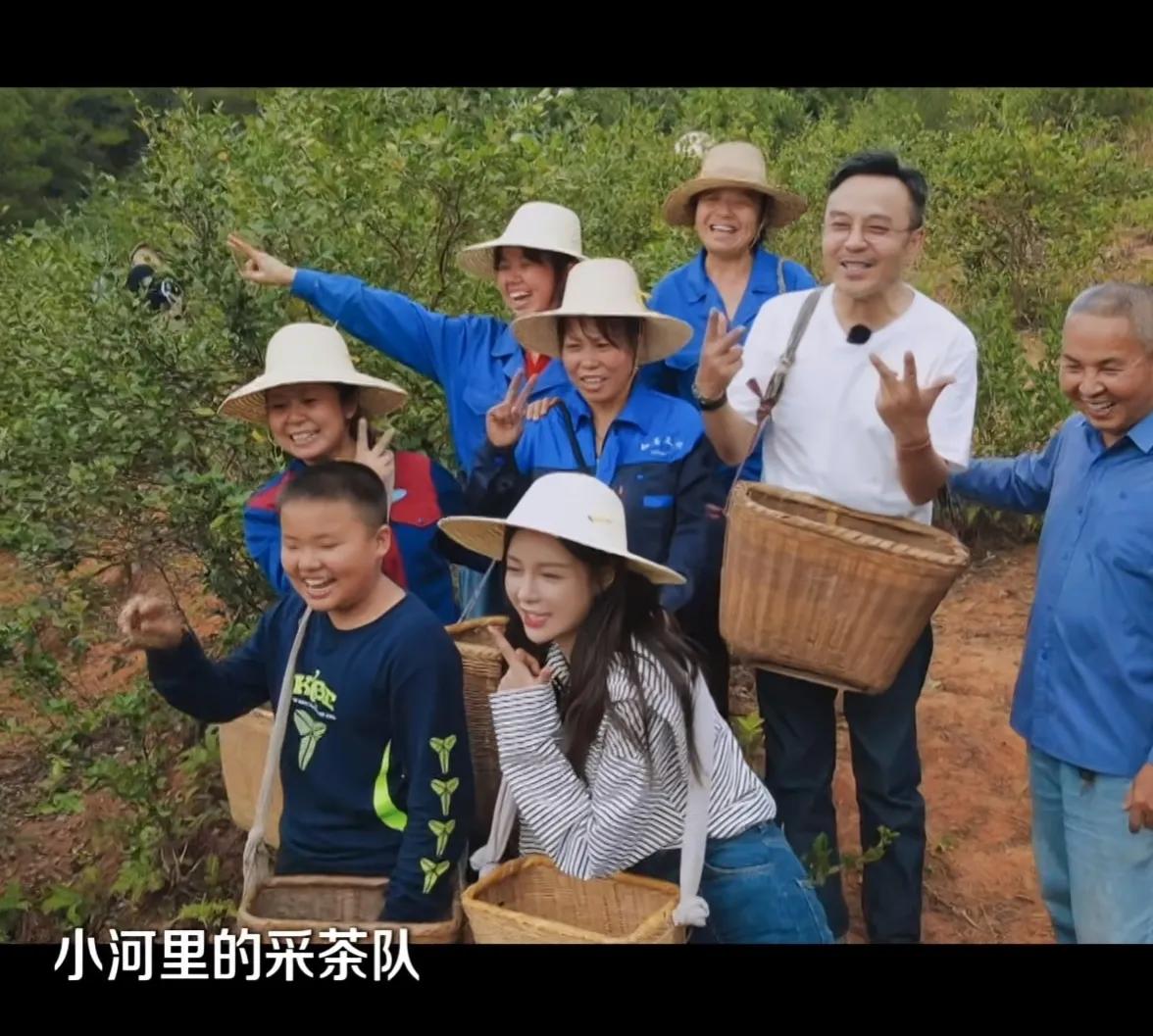 让抠门杨迪出钱出力，让直男张继科暖心捐球台，这档节目太正了