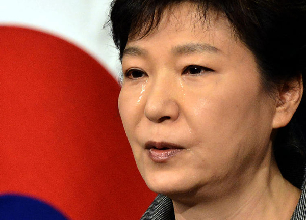 又一位！88岁韩国前总统受审，曾被判死刑