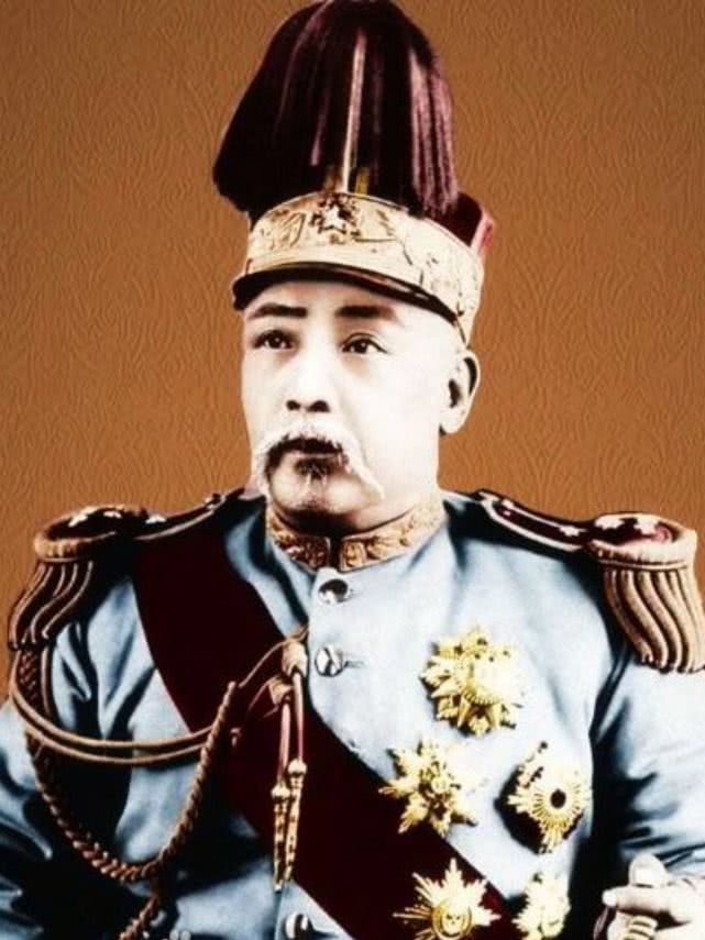 陈炯明炮轰总统府：1922年广州兵变始末