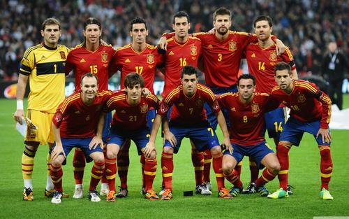 西班牙世界杯（西班牙国家队历届世界杯战绩盘点）
