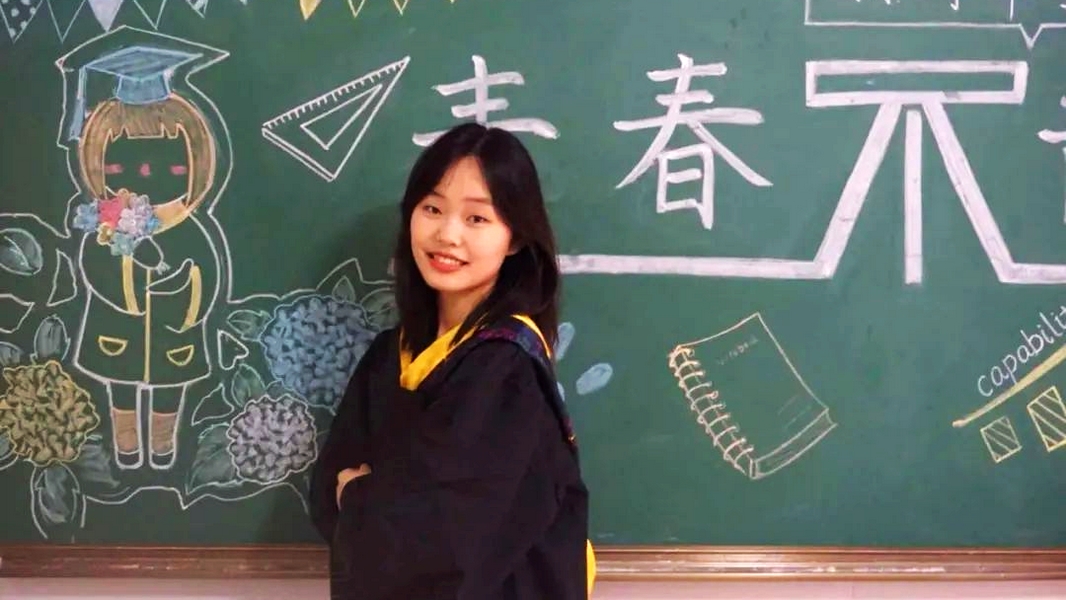 集体保研985！这8位高颜值美女学霸，都从江苏这个