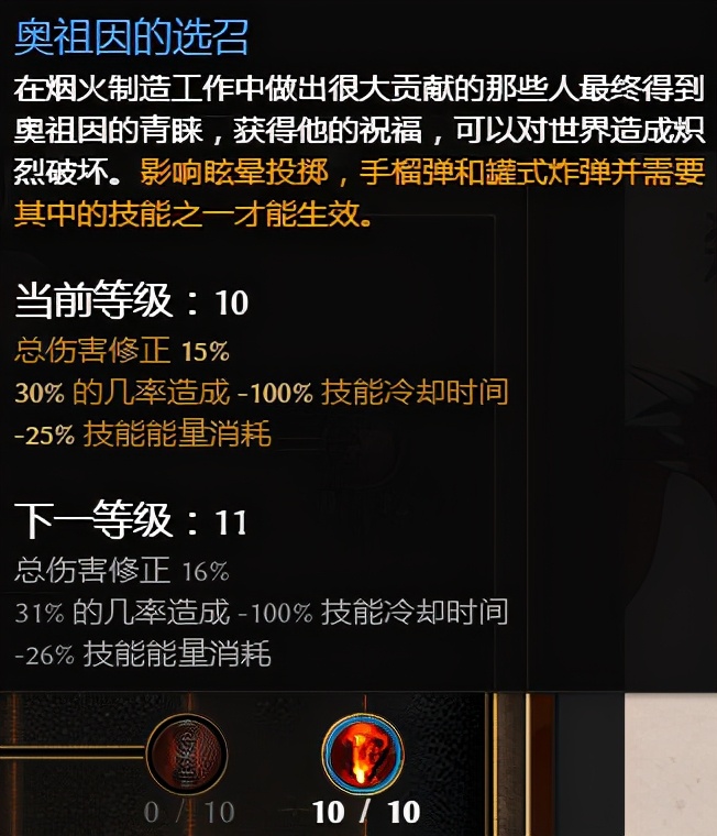 恐怖黎明.雷鸣电闪！掷弹突击兵！开荒篇（1.1.8.1）