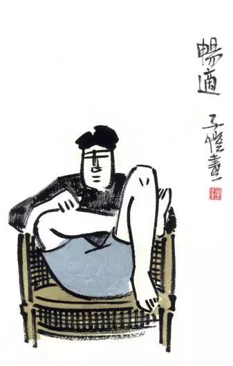 朱自清、丰子恺、徐志摩等名家笔下的夏天，惬意得很 | 小暑荐读