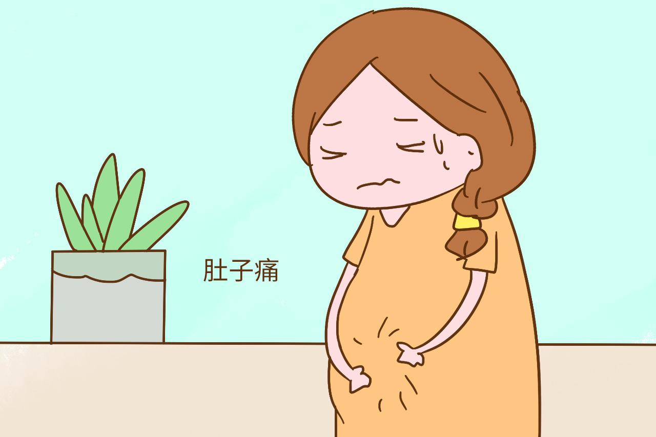 月经量突然变少，褐色分泌物持续数天，别急着调理月经