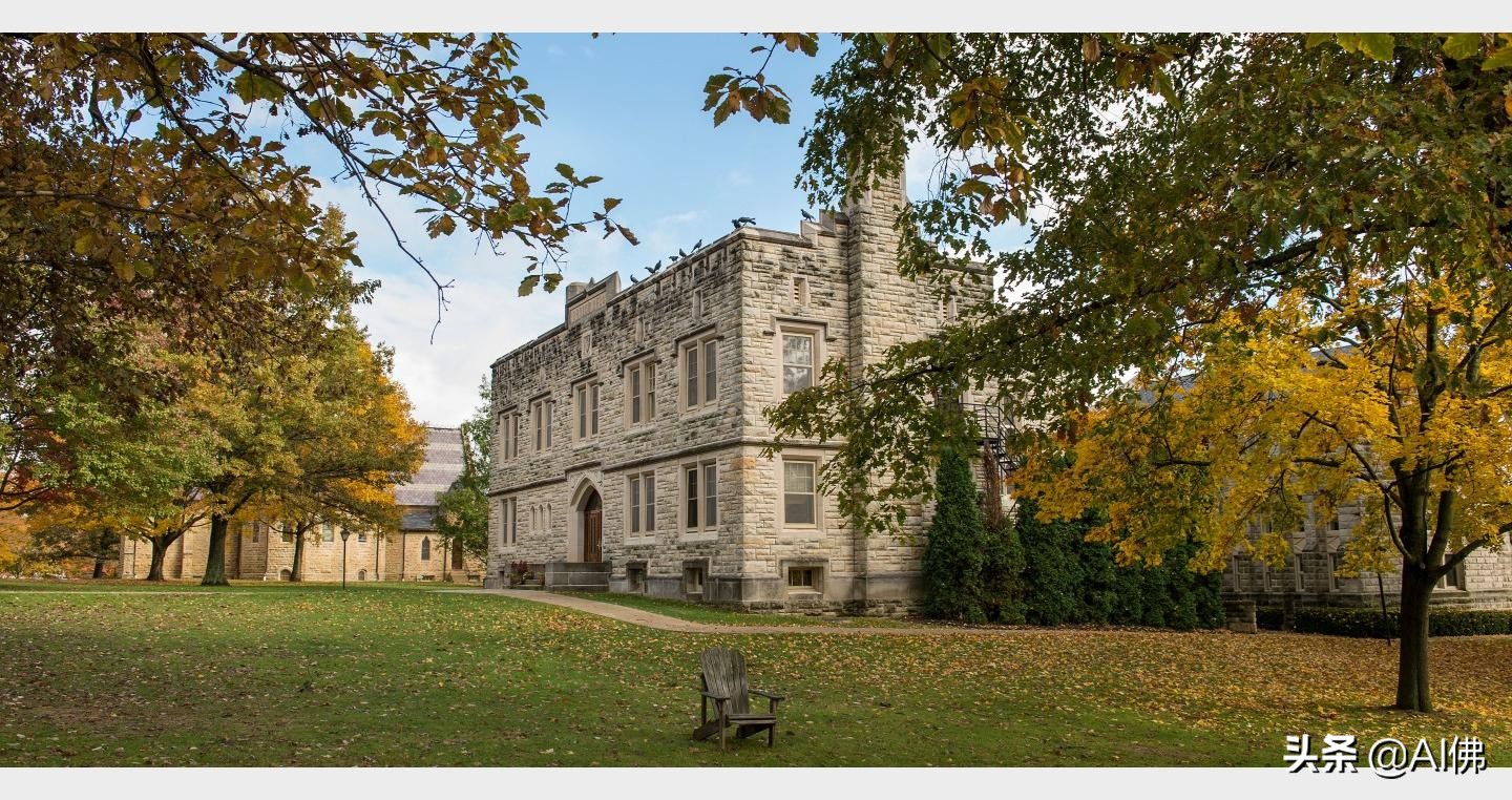 美国每个州最好的大学