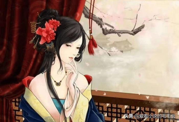 4本古言短篇虐文，文笔上佳口碑爆棚，不用熬夜就能看完哦